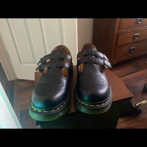 Dr.marten marry jane